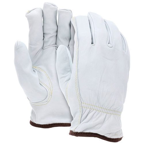 Goat Grain Aramid A4 w/Keystone Thmb