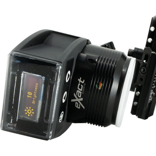 B3 Exact LINX Pro Sight 4 Pin .019 LH