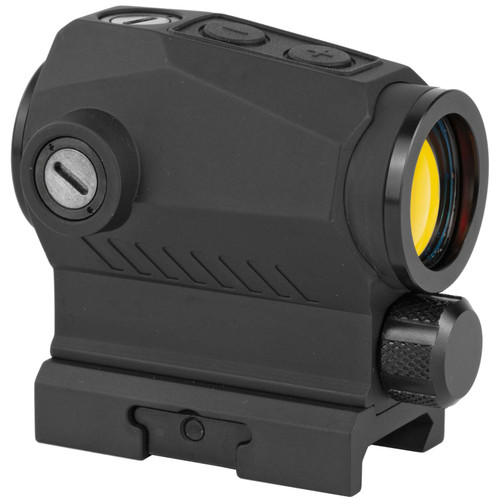 SIG ROMEO5 X C 1X20MM RED DOT SIGHT