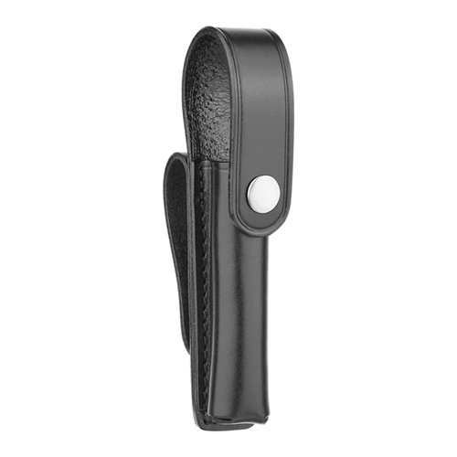 Plain Leather Mini Mag Holder