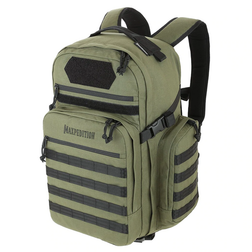 HAVYK 2 Backpack - 38L