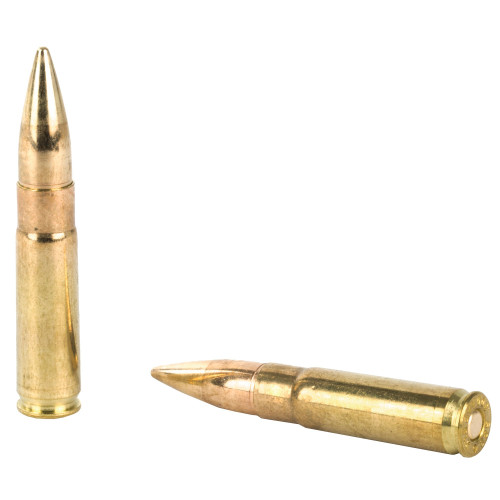 Sellier & Bellot 300 Blackout Ammo 147gr FMJ Ammunition - 20 Rounds