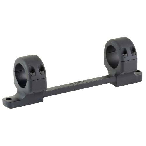 DNZ REM 700 TAC LA MED 1" BLACK