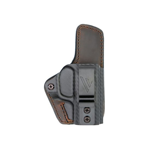 Comfort Flex Holster IWB Brn Sz Ruger Max 9