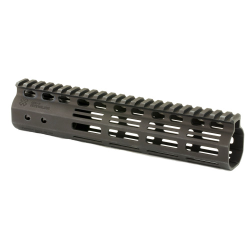 NOVESKE NSR RAIL MLOK 9" BLK