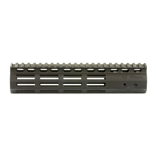 NOVESKE NSR RAIL MLOK 9" BLK
