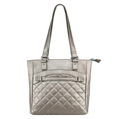 Quilted Tote