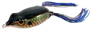 SPRO BRONZEYE FROG 65 GREEN TREE
