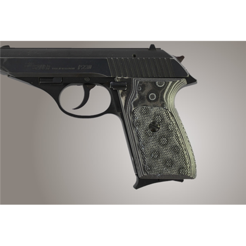 SIG Sauer P230 P232 G10 Grip