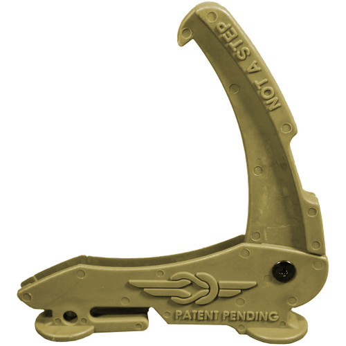 Tethrd Fold N Go Holder Olive