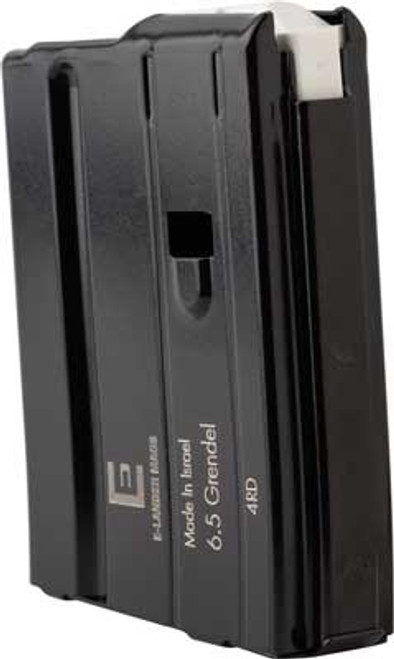 4RD STEELE-LANDER MAGAZINE 6.5 GRENDEL 