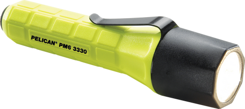 3330 PM6 Tactical Flashlight
