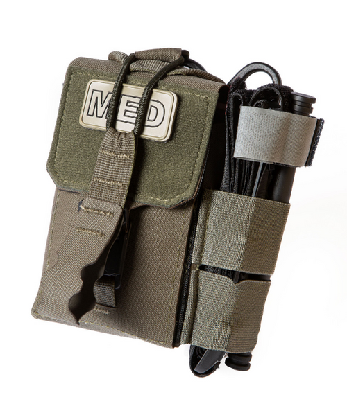 Responder MINI IFAK Pouch