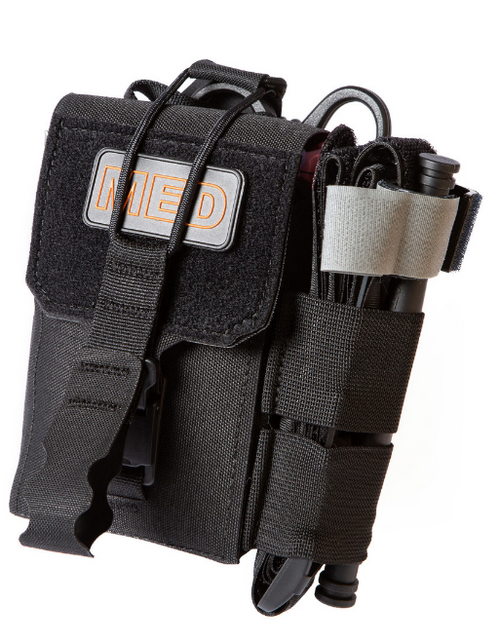 Responder MINI IFAK Pouch