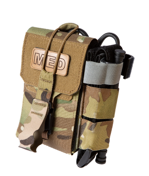 Responder MINI IFAK Pouch