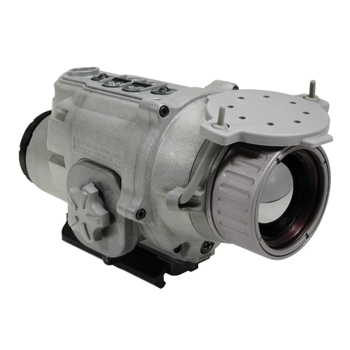 LWTS Light Weapon Thermal Sight LR