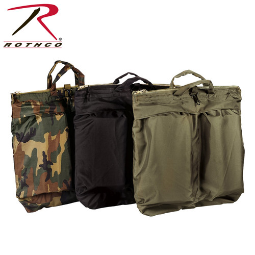 Rothco G.I. Type Flyers Helmet Bags Rothco G.I. Type Flyers Helmet Bags