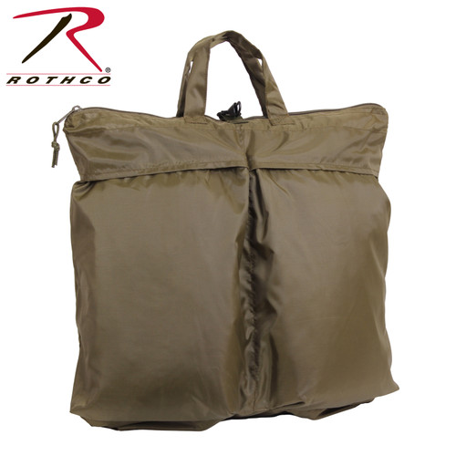 Rothco G.I. Type Flyers Helmet Bags Rothco G.I. Type Flyers Helmet Bags