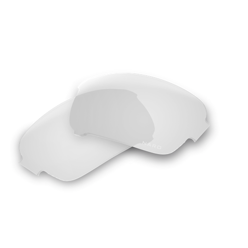 Rollbar NARO Rpl Lens Clr