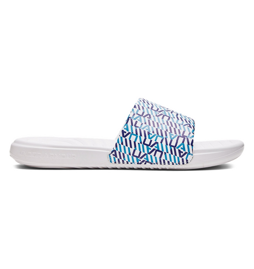 UA Ansa Graphic Slides