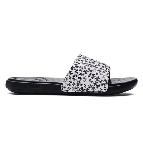 UA Ansa Graphic Slides