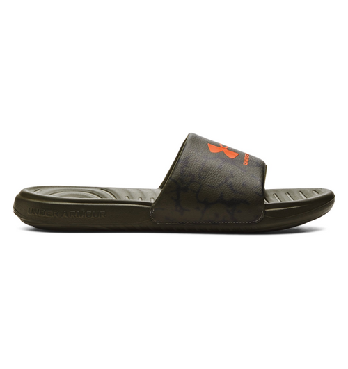 UA Ansa Graphic Slides