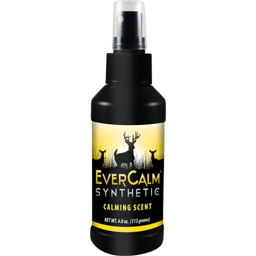 ConQuest Synthetic EverCalm Scent Liquid 4 oz. ConQuest Synthetic EverCalm Scent Liquid 4 oz.
