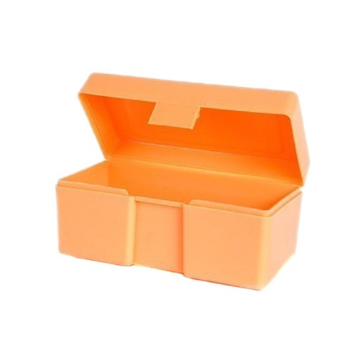 Mould Block Box W/Label