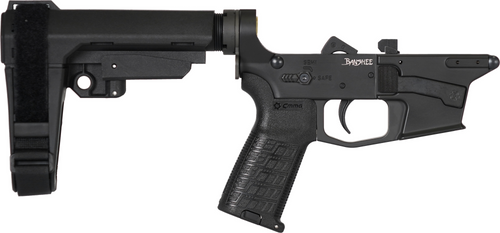 BANSHEE Mk17 Lower Group