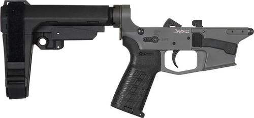 BANSHEE Mk17 Lower Group