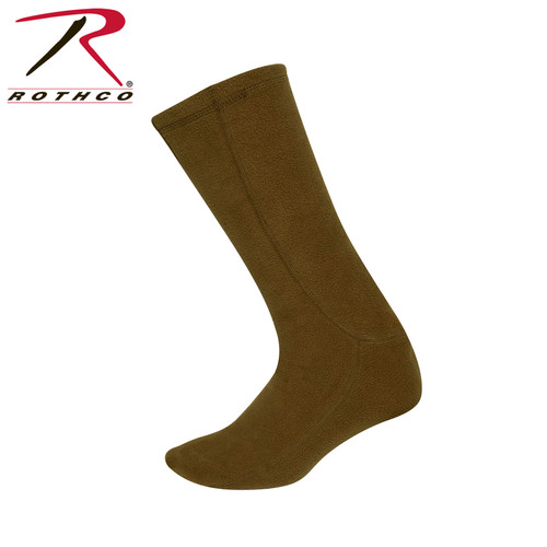 Rothco Polar Fleece Boot Liners 