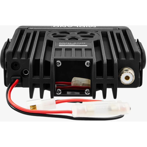 Midland 50 Watt Micro Mobile GMRS Radio IP67 Waterproof