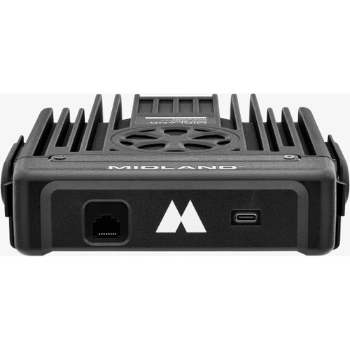Midland 50 Watt Micro Mobile GMRS Radio IP67 Waterproof