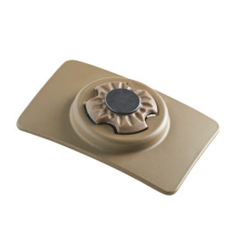 Sidewinder Hook and Loop Mount