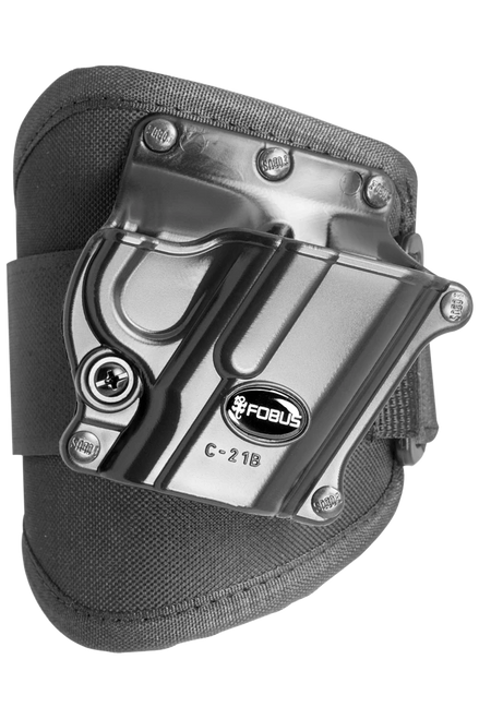 Compact Ankle Holster