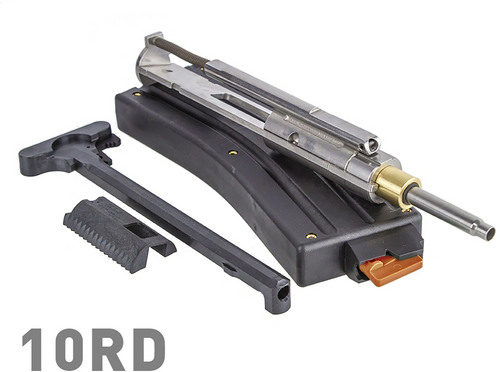 22LR AR Conversion Kit Echo LH 10rd BLK