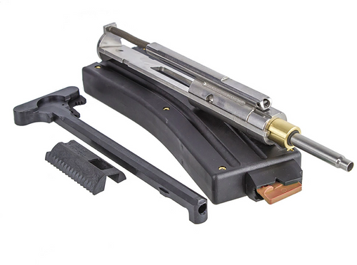 22LR AR Conversion Kit Echo LH 10rd BLK