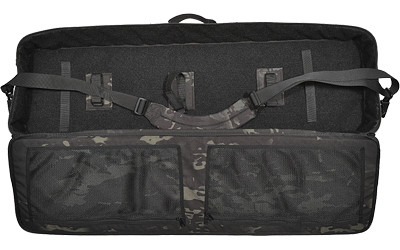 GGG RIFLE CASE MULTI BLK