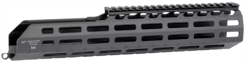 MCX Virtus Suppressor Compatible Handguard M-LOK