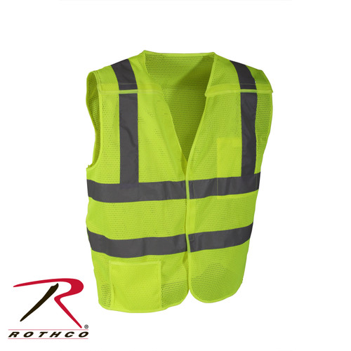 Rothco 5-point Breakaway Safety Vest