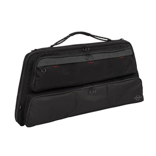 Allen Titan 40" Larkspur Bow Case Black