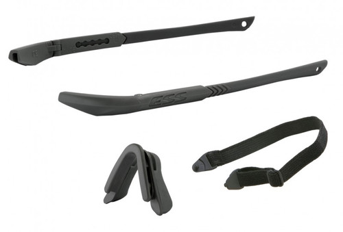 ICE NARO Frame and Nosepiece Kit