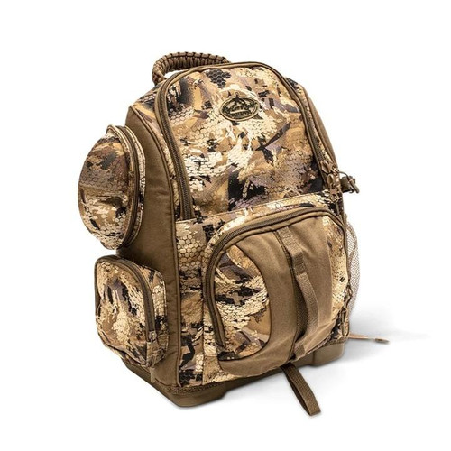 Rig 'Em Right Lowdown Floating Backpack Optifade Marsh