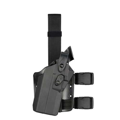 Model 7304RDS 7TS ALS/SLS Tactical Holster for Sig Sauer P320 w/ Light