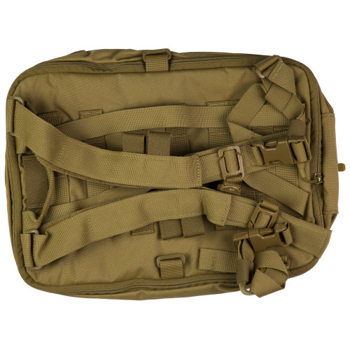 HSP FLATPACK PLUS COYOTE HSP FLATPACK PLUS COYOTE