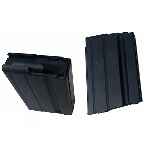 AM MAG 7.62X39 10RD SS BLACK