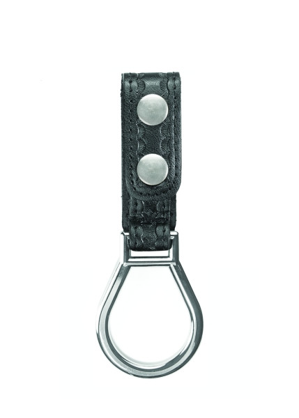 AirTek D-Cell Ring Flashlight Holder w/ Metal Holder