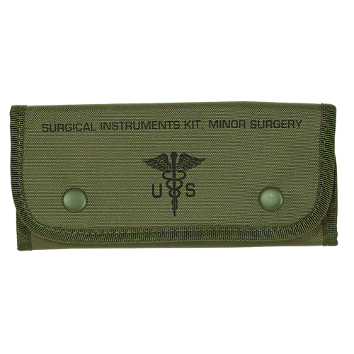 Mil-Spec Universal Surgical Kit