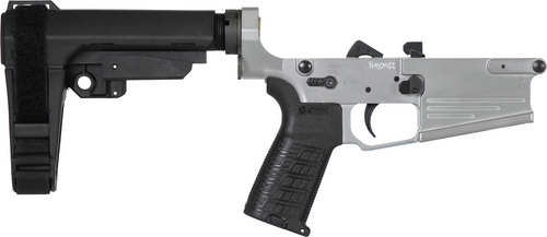 BANSHEE Mk3 Lower Group