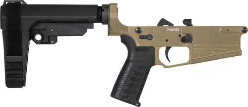 BANSHEE Mk3 Lower Group